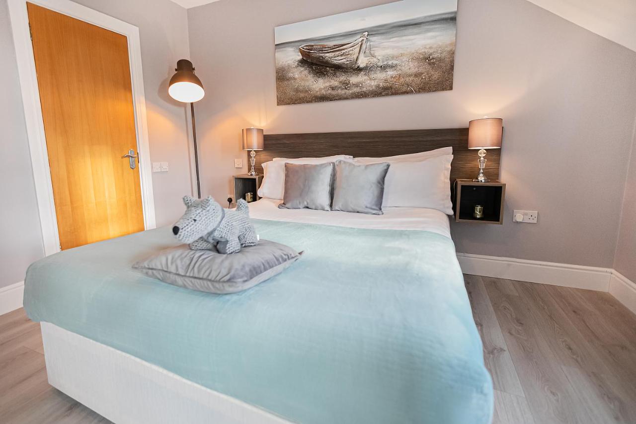 Caravogue House Hotell Trim Eksteriør bilde