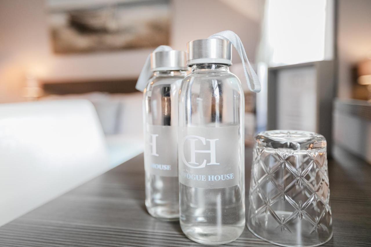Caravogue House Hotell Trim Eksteriør bilde