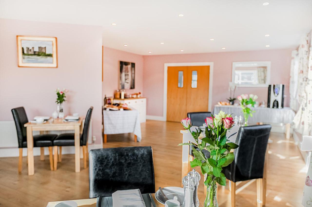 Caravogue House Hotell Trim Eksteriør bilde