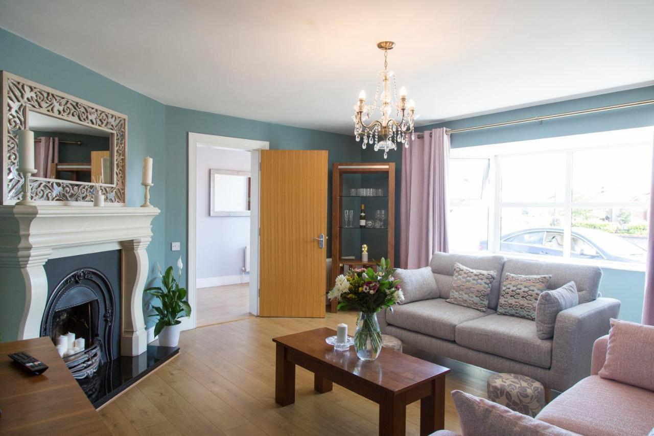 Caravogue House Hotell Trim Eksteriør bilde