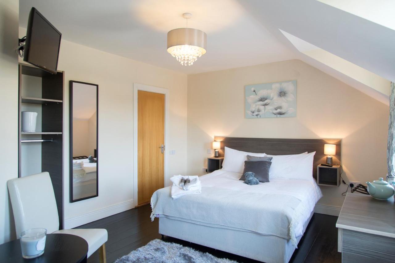 Caravogue House Hotell Trim Eksteriør bilde