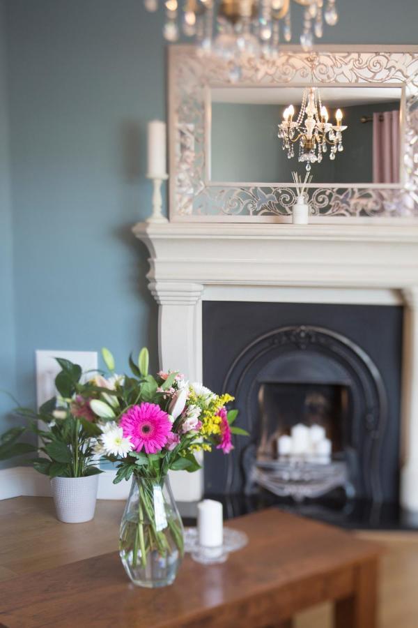 Caravogue House Hotell Trim Eksteriør bilde