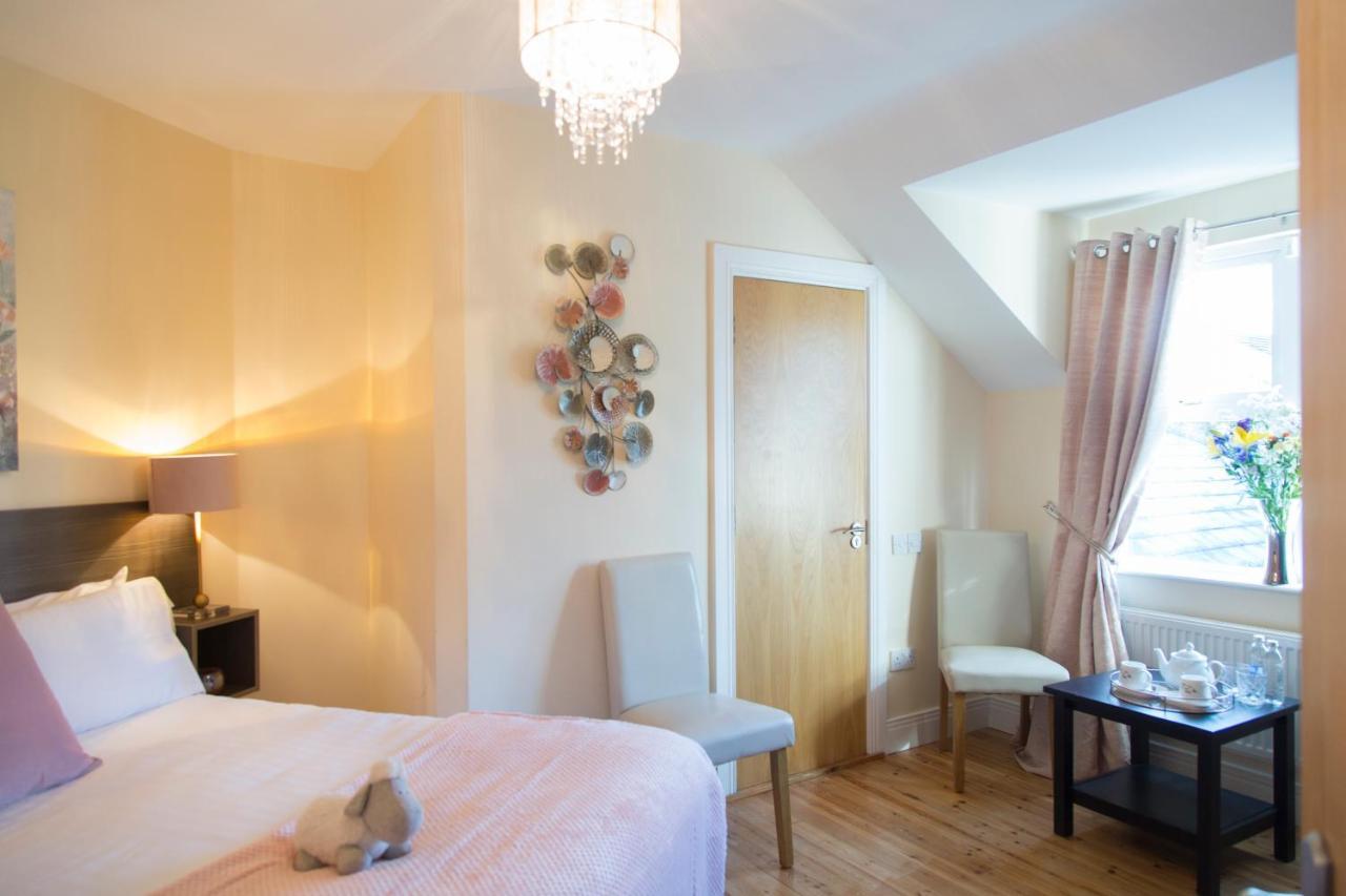 Caravogue House Hotell Trim Eksteriør bilde