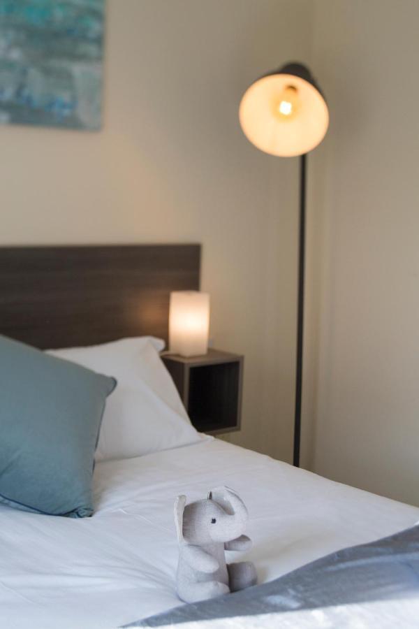 Caravogue House Hotell Trim Eksteriør bilde