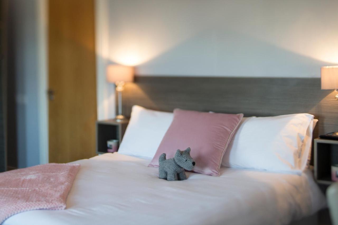 Caravogue House Hotell Trim Eksteriør bilde