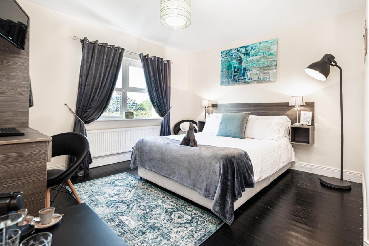 Caravogue House Hotell Trim Eksteriør bilde