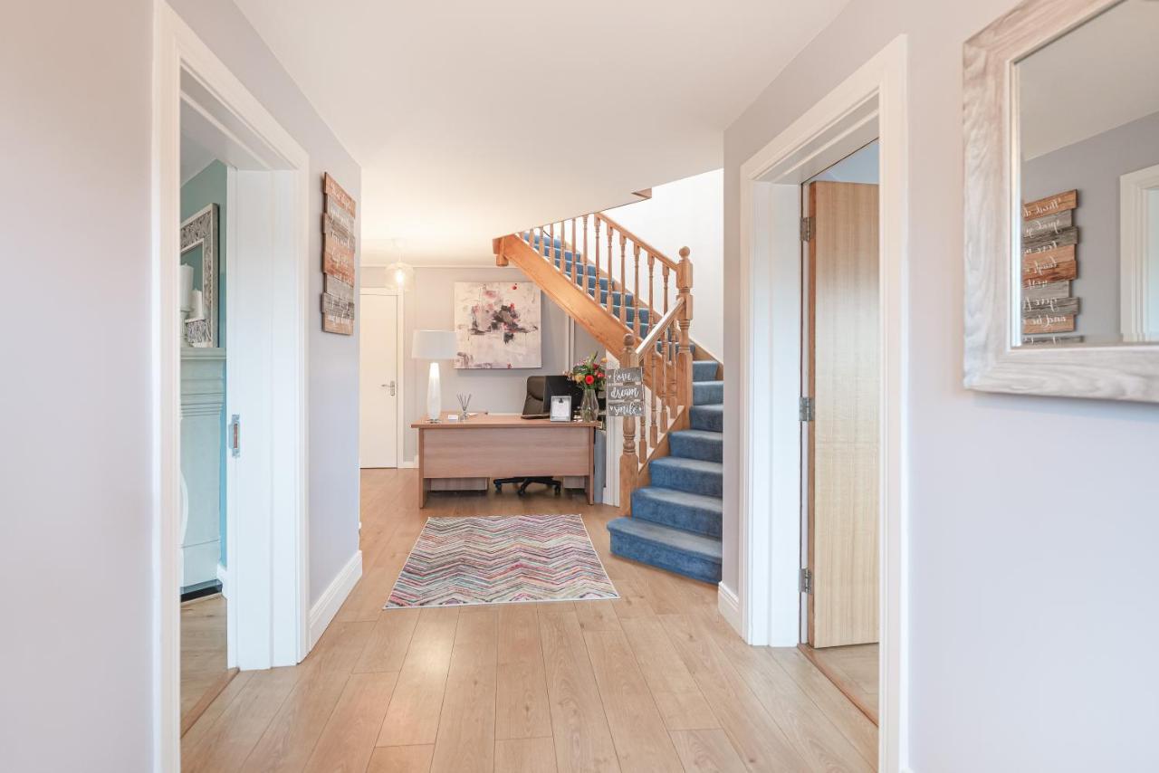 Caravogue House Hotell Trim Eksteriør bilde