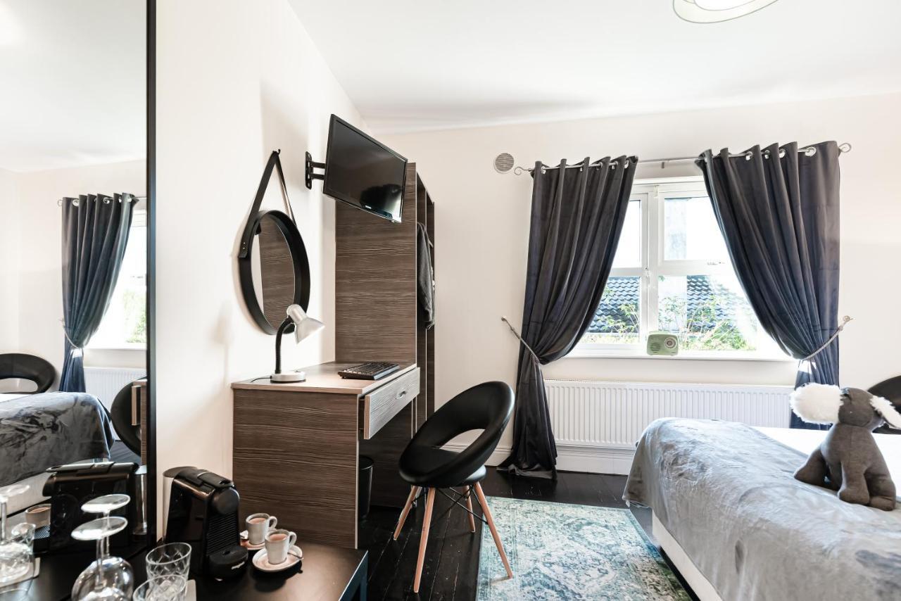 Caravogue House Hotell Trim Eksteriør bilde