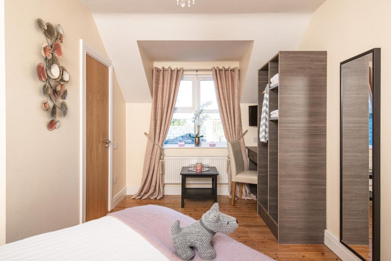 Caravogue House Hotell Trim Eksteriør bilde