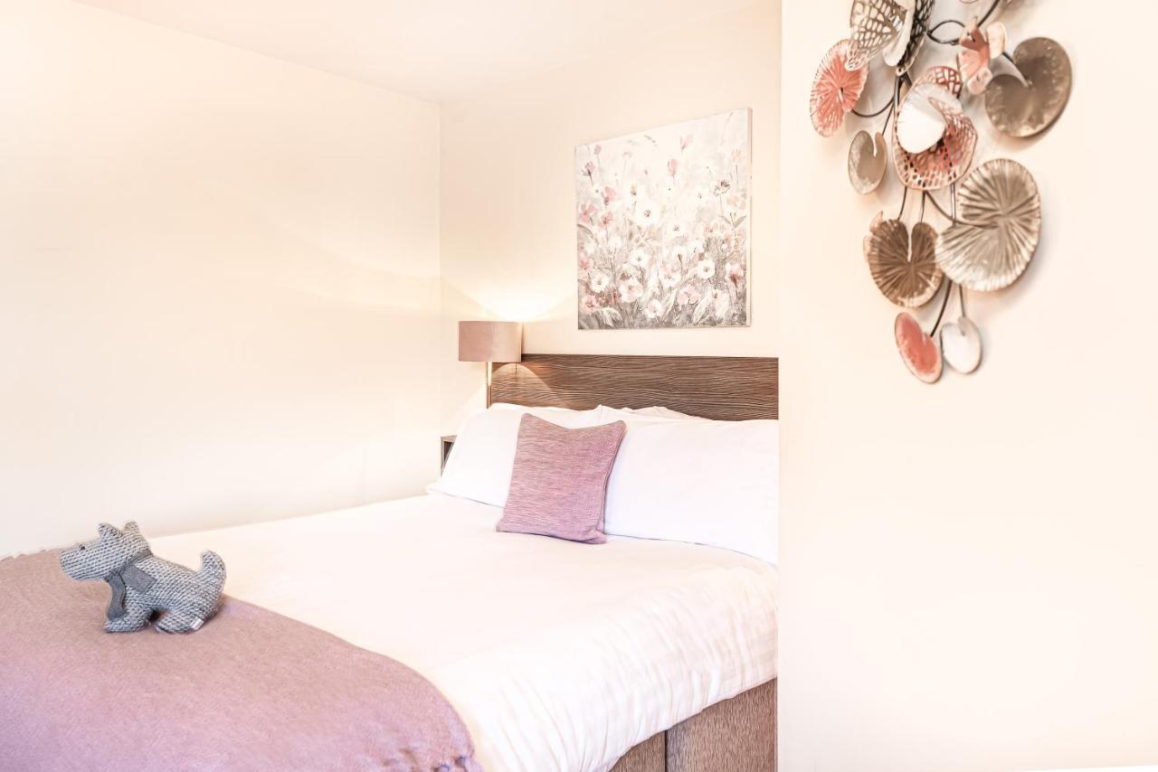 Caravogue House Hotell Trim Eksteriør bilde