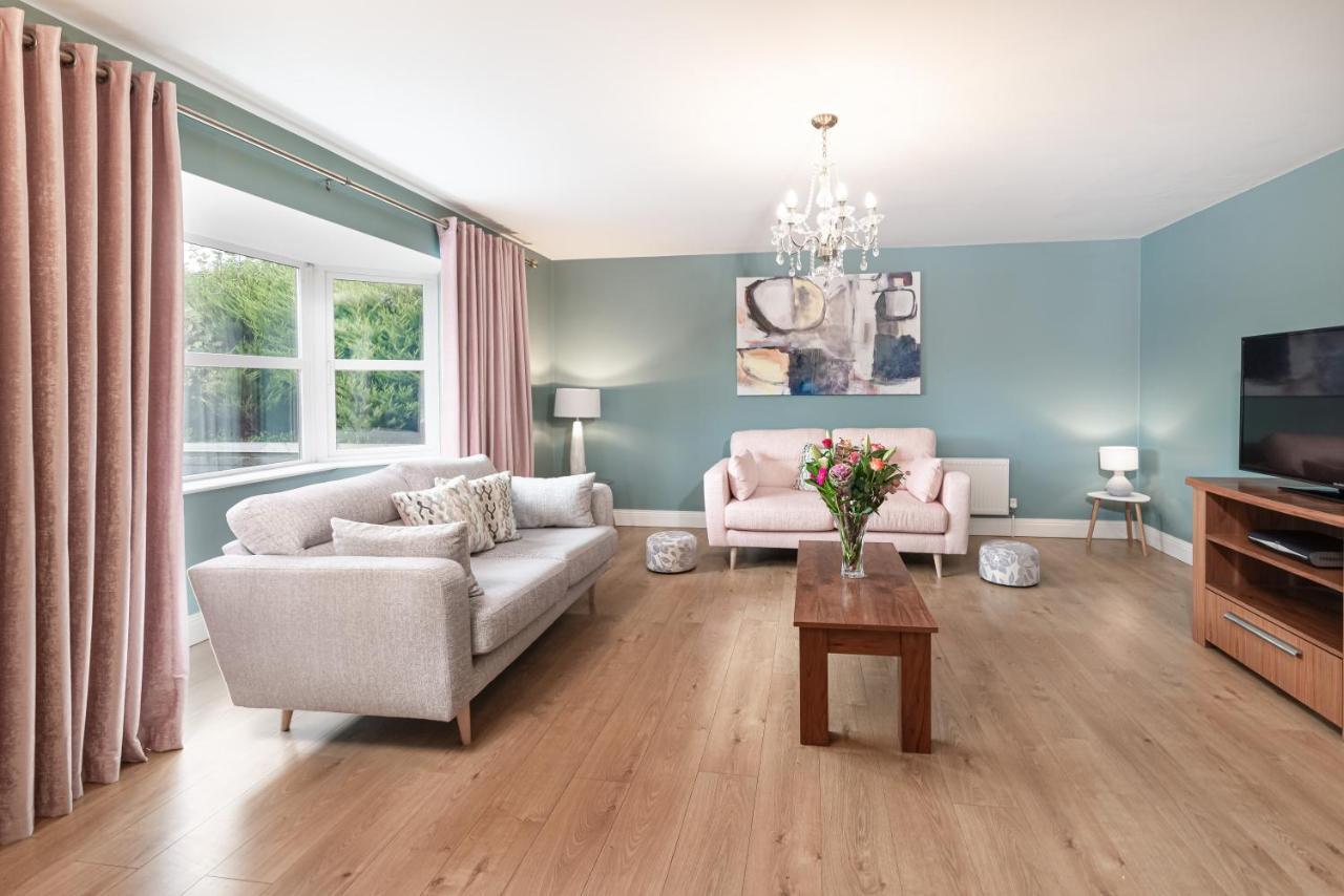 Caravogue House Hotell Trim Eksteriør bilde