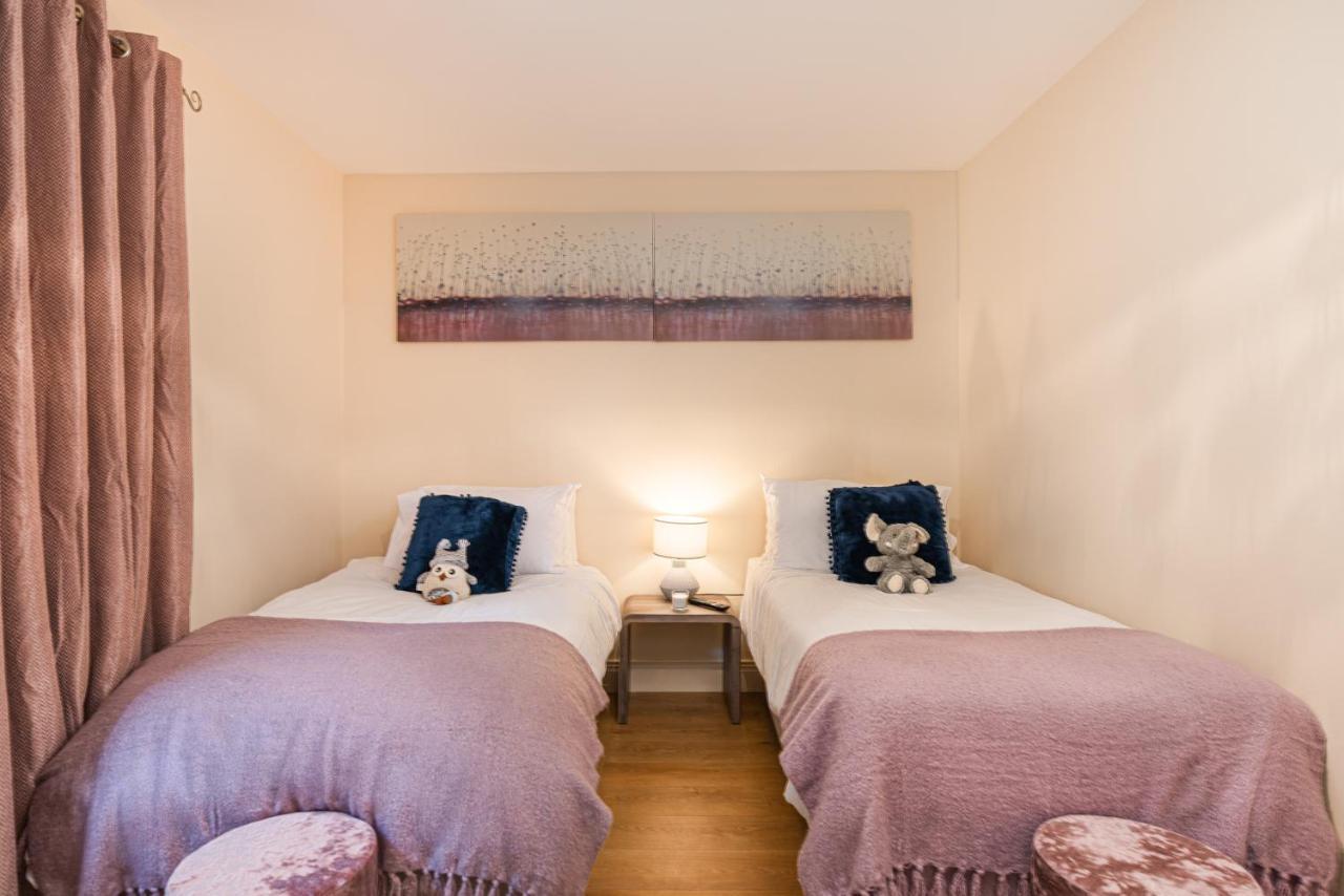 Caravogue House Hotell Trim Eksteriør bilde