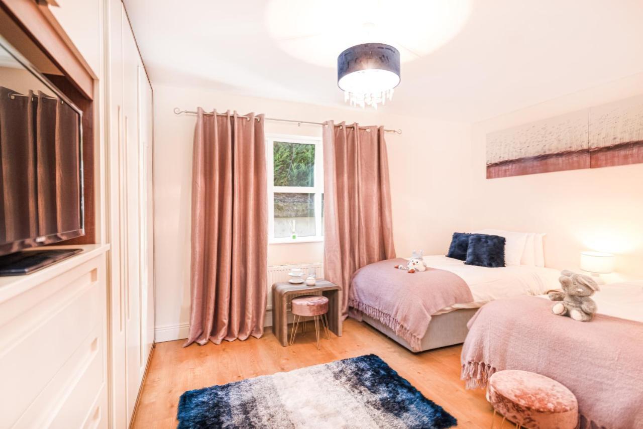 Caravogue House Hotell Trim Eksteriør bilde